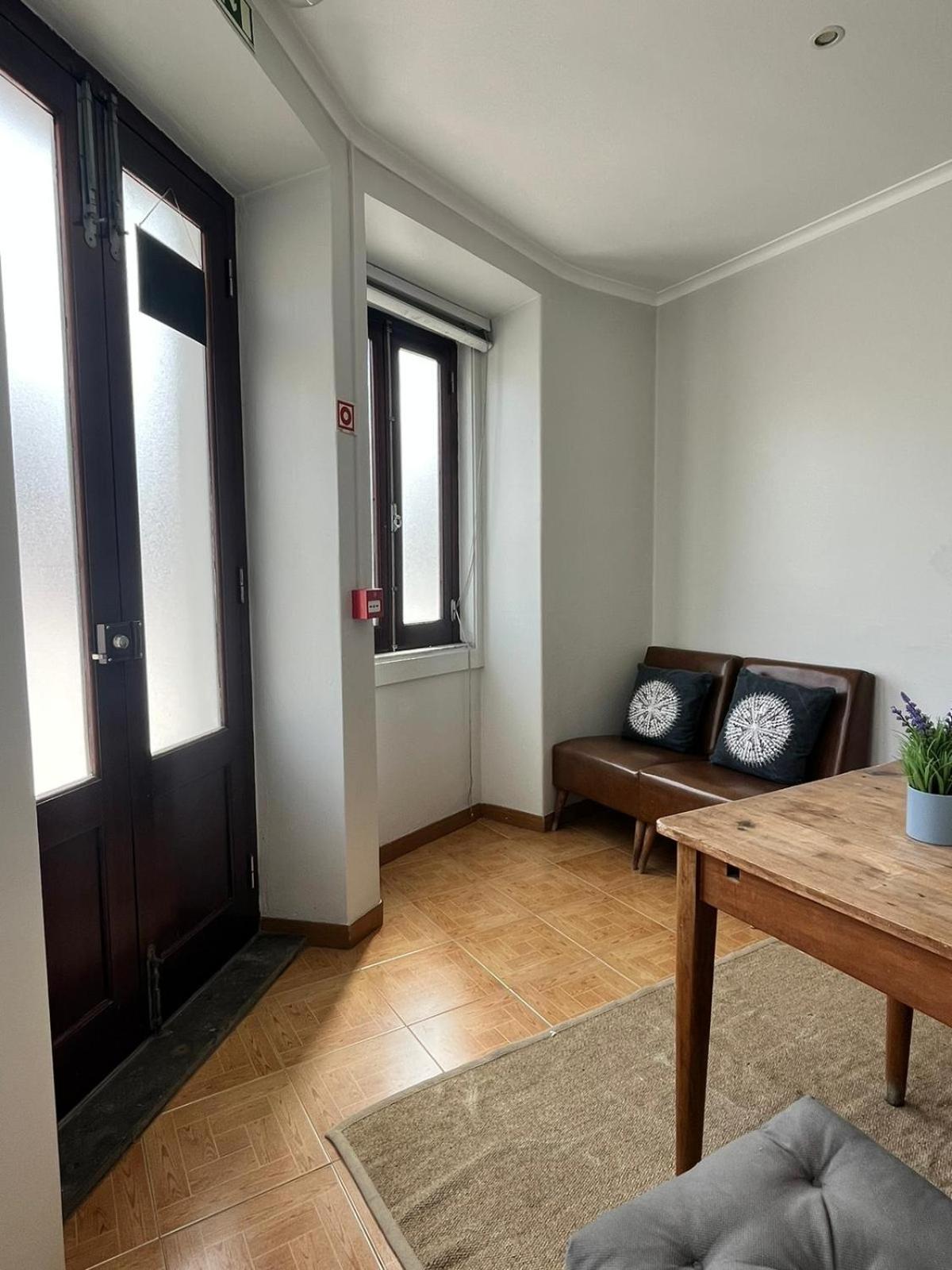 ホテル Residencia Aviz ペニシェ 部屋 写真