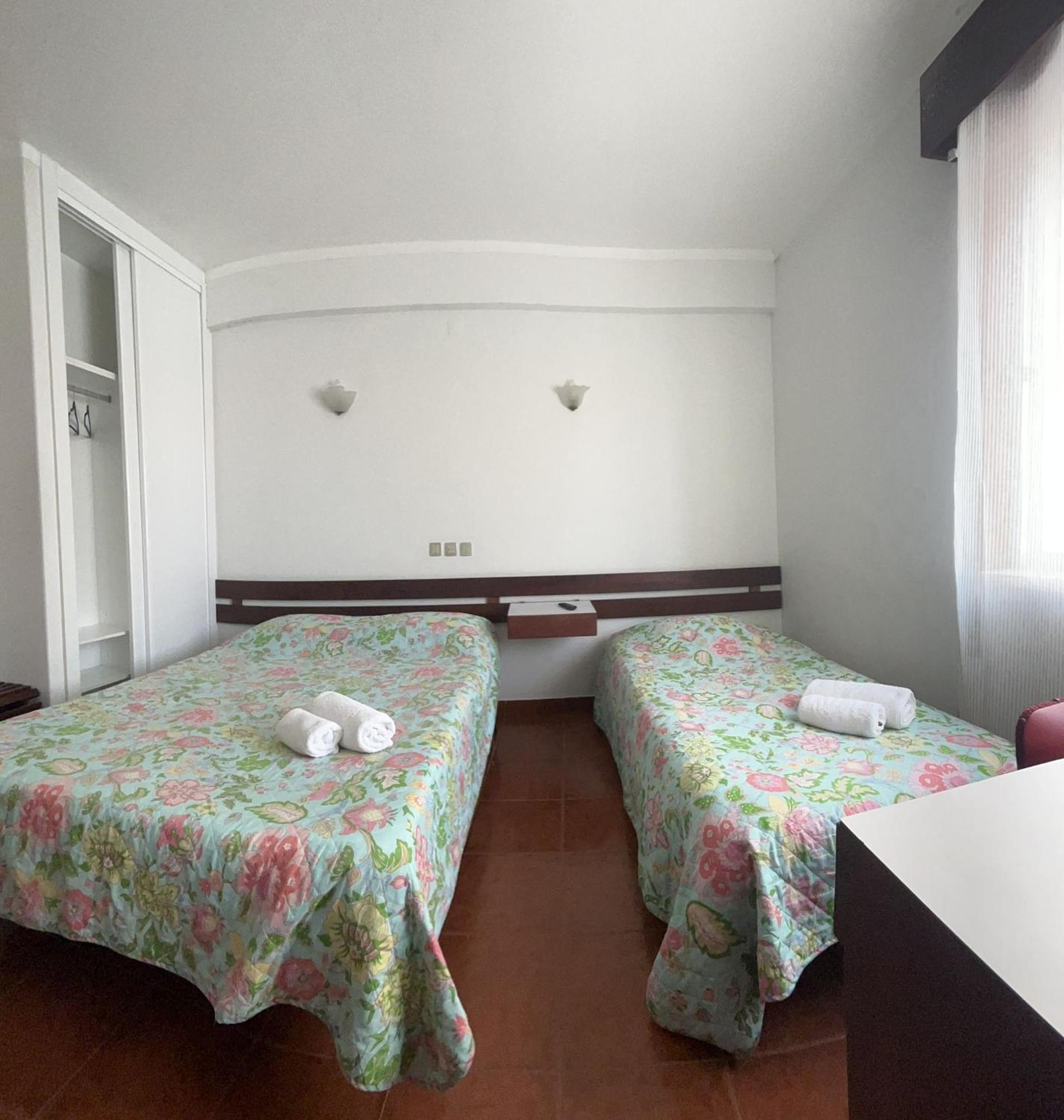 ホテル Residencia Aviz ペニシェ 部屋 写真